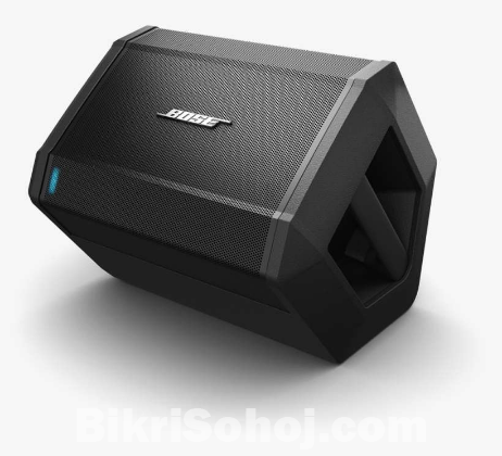 S1 PRO BOSE BLUETOOTH PORTABLE SPEAKER